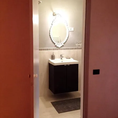 Guest house Gli Olivi *