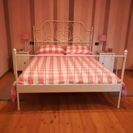 Gli Olivi * Vezzano Ligure