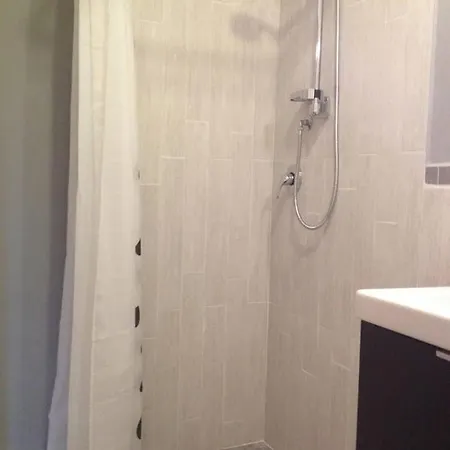 Guest house Gli Olivi Vezzano Ligure