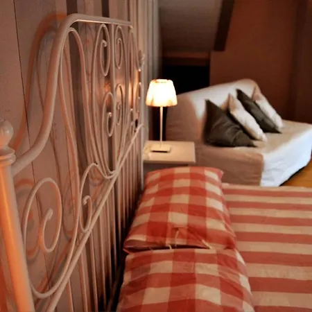 Gli Olivi Guest house Vezzano Ligure