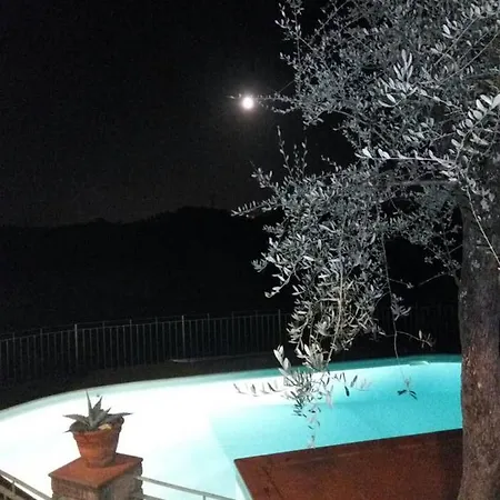 Gli Olivi *