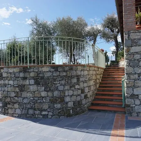 Penzion Gli Olivi
