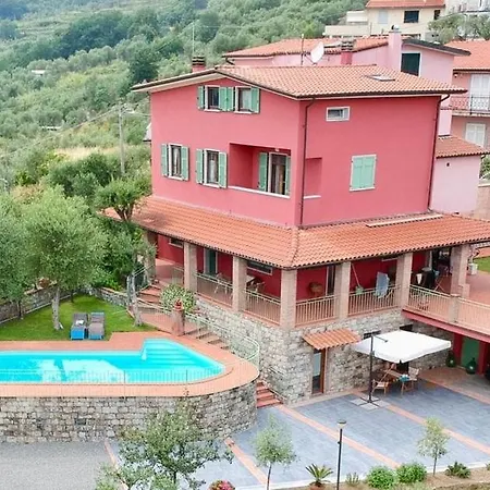 Gli Olivi *